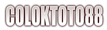 COLOKTOTO88 Logo